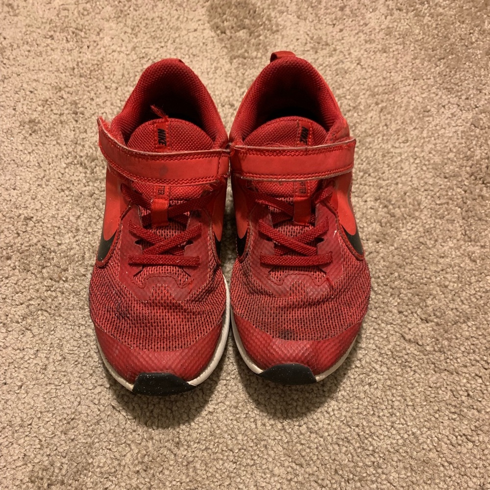 Nike shoes
